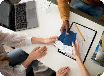 NFT Ticketing Marketplace Development